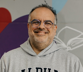 Rodolfo